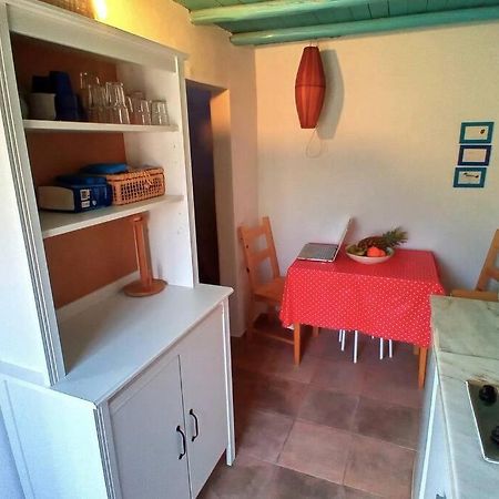Casinha De Aldeia No Coracao Da Costa Vicentina Villa วีลา ดู บิสโป ภายนอก รูปภาพ