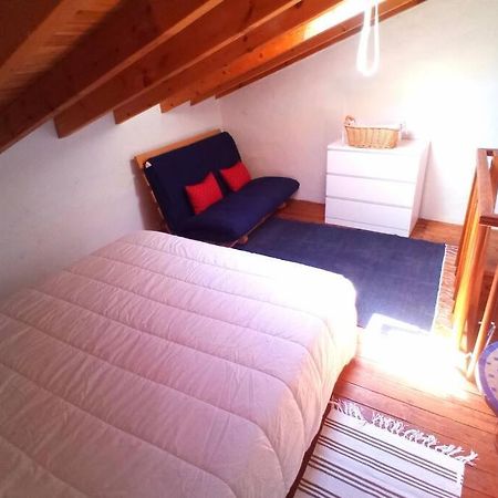 Casinha De Aldeia No Coracao Da Costa Vicentina Villa วีลา ดู บิสโป ภายนอก รูปภาพ