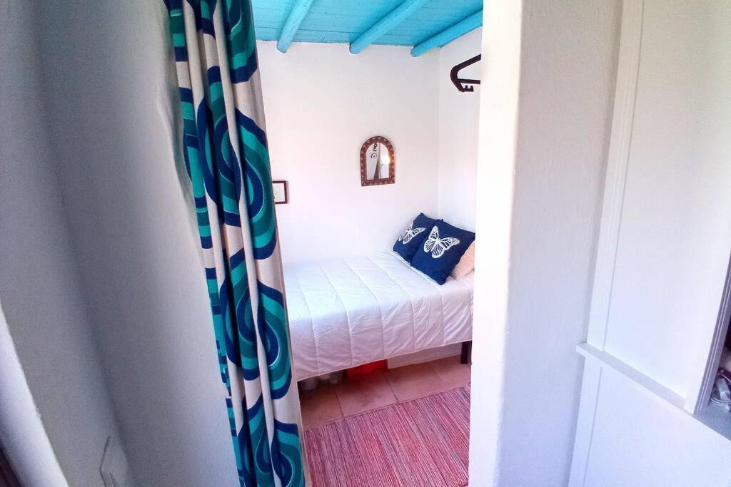Casinha De Aldeia No Coracao Da Costa Vicentina Villa วีลา ดู บิสโป ภายนอก รูปภาพ