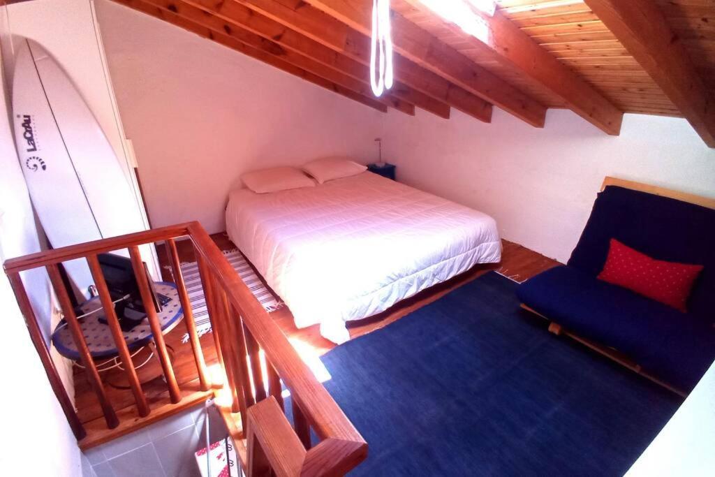 Casinha De Aldeia No Coracao Da Costa Vicentina Villa วีลา ดู บิสโป ภายนอก รูปภาพ