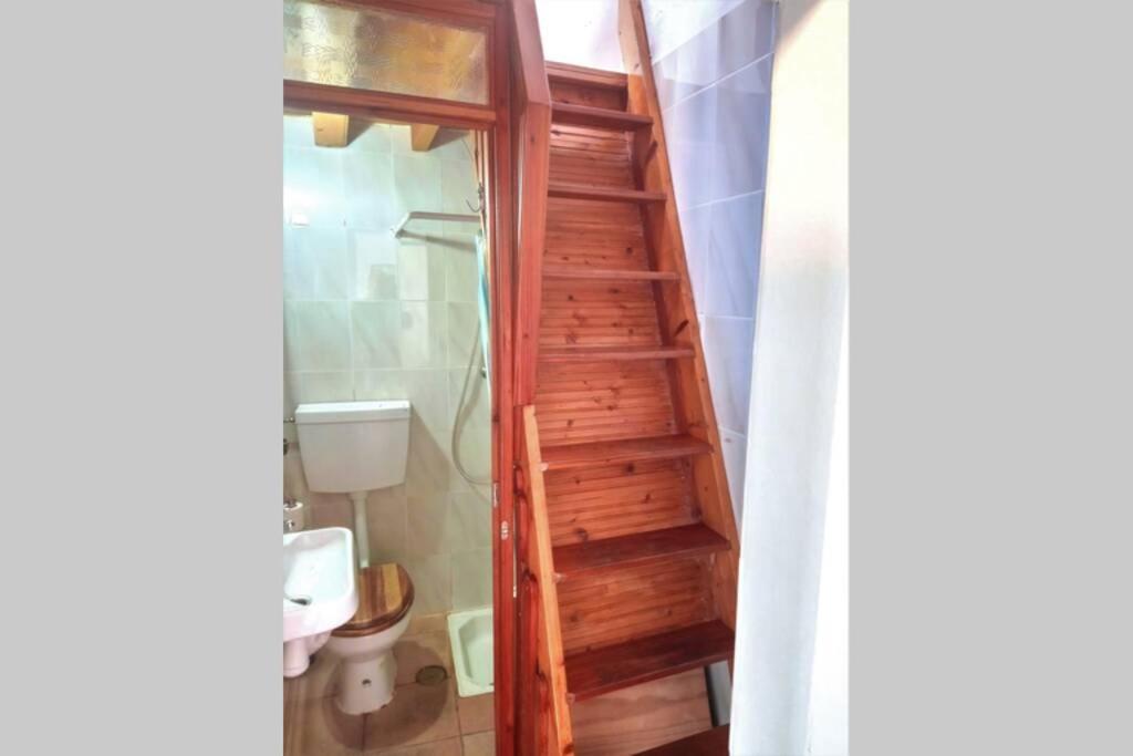 Casinha De Aldeia No Coracao Da Costa Vicentina Villa วีลา ดู บิสโป ภายนอก รูปภาพ