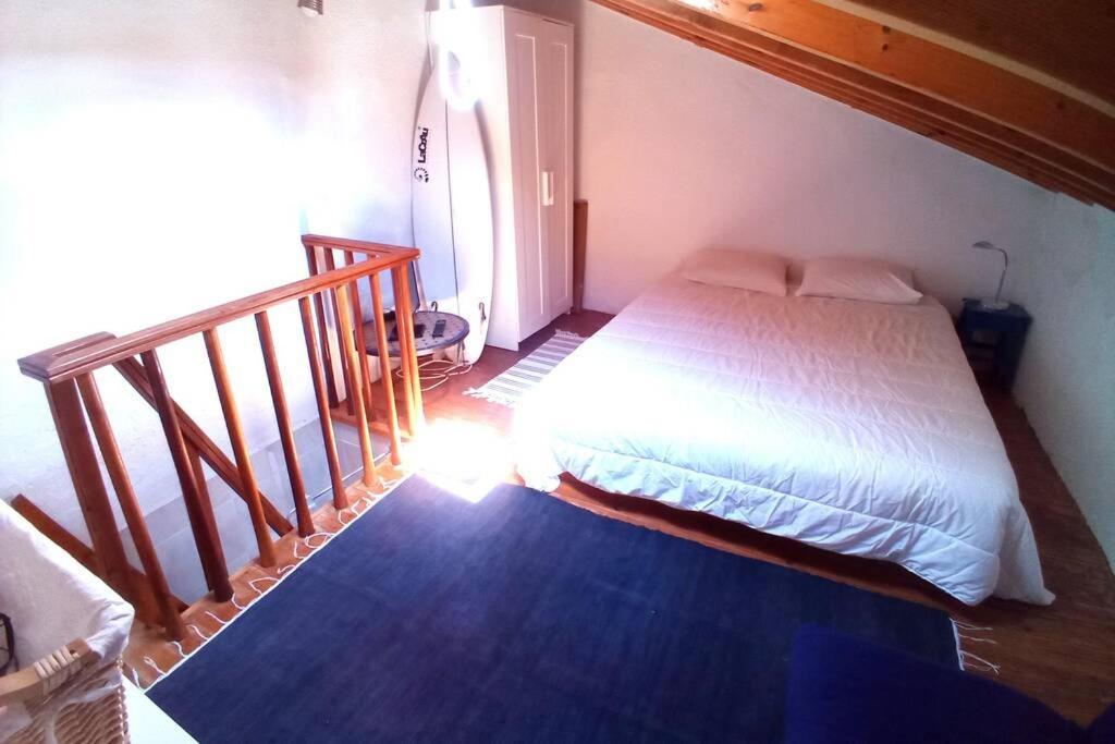 Casinha De Aldeia No Coracao Da Costa Vicentina Villa วีลา ดู บิสโป ภายนอก รูปภาพ