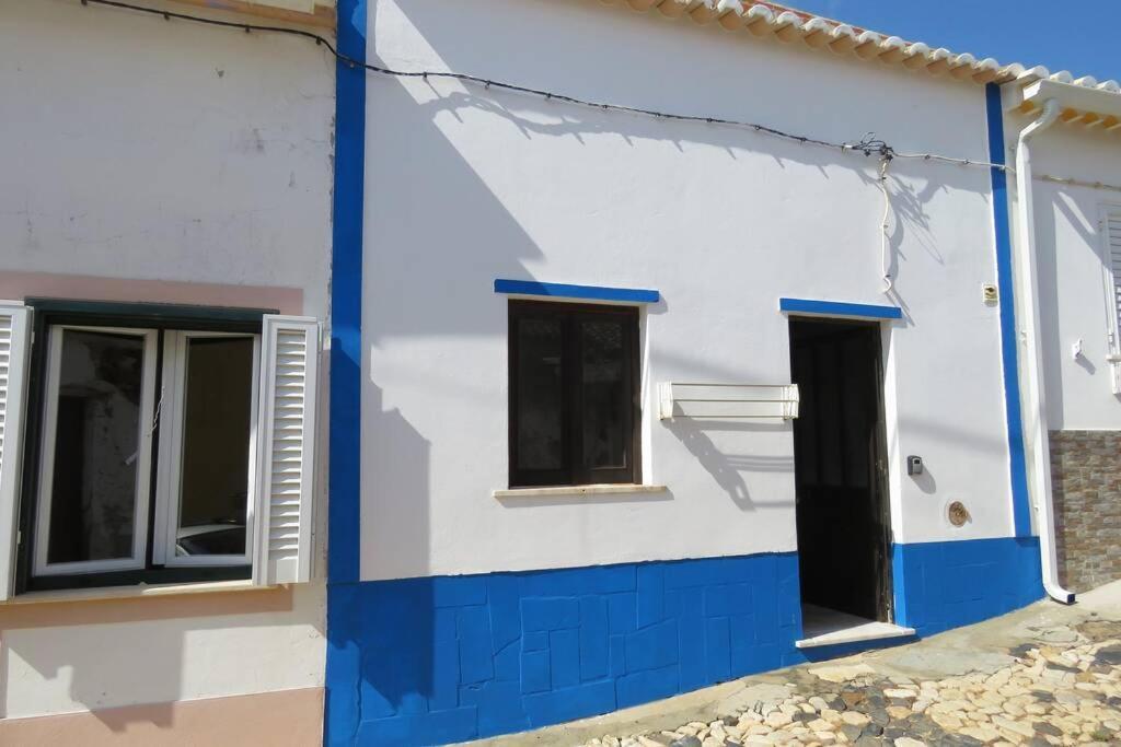 Casinha De Aldeia No Coracao Da Costa Vicentina Villa วีลา ดู บิสโป ภายนอก รูปภาพ